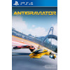 Antigraviator PS4